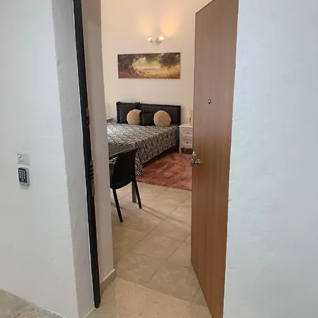 Prázdninový dům Stella Ruvo di Puglia