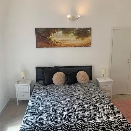 Stella Prázdninový dům *