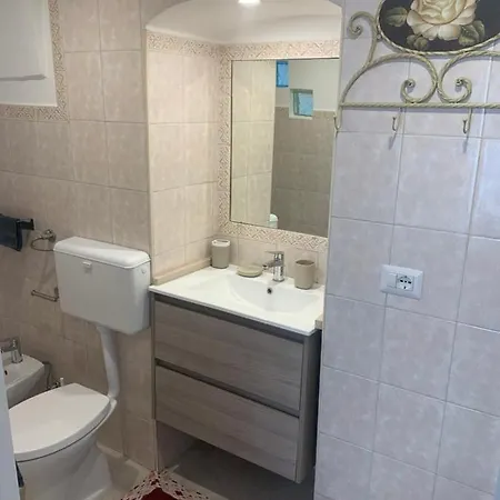 Stella Prázdninový dům