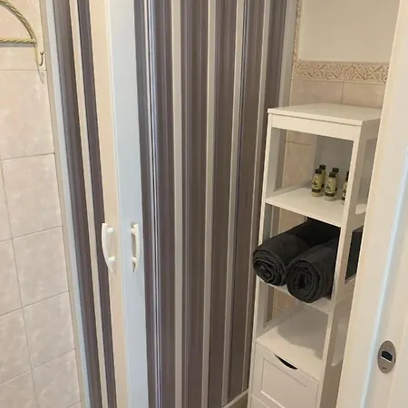 Prázdninový dům Stella Ruvo di Puglia