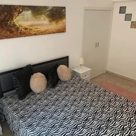 Stella Prázdninový dům