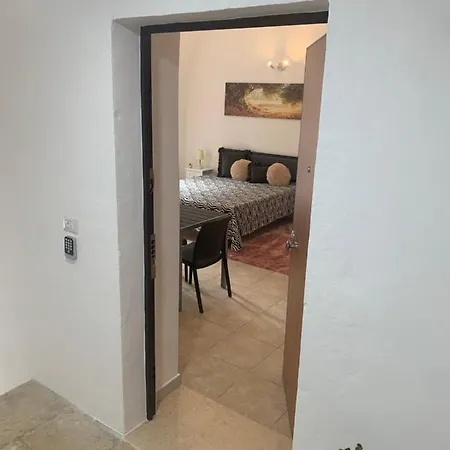 Prázdninový dům Stella *