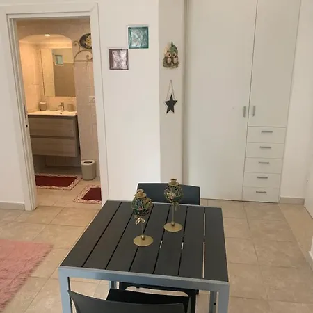 Prázdninový dům Stella