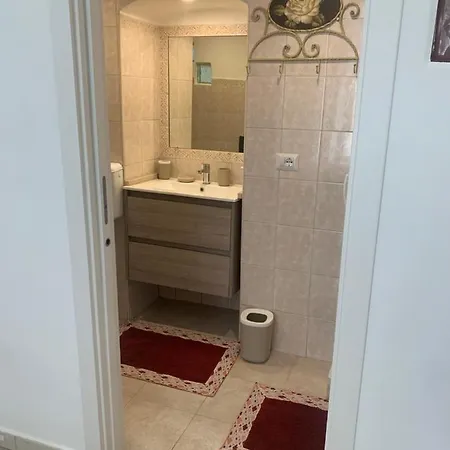 Hébergement de vacances Stella *