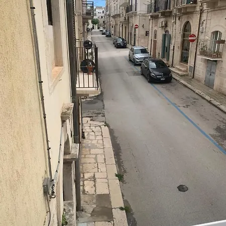 Stella Feriehus Ruvo di Puglia