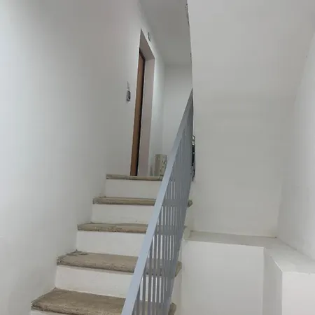 Stella Feriehus Ruvo di Puglia