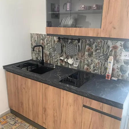 Stella Hébergement de vacances Ruvo di Puglia