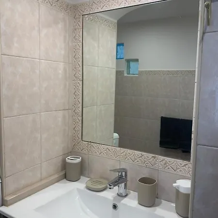 Hébergement de vacances Stella *