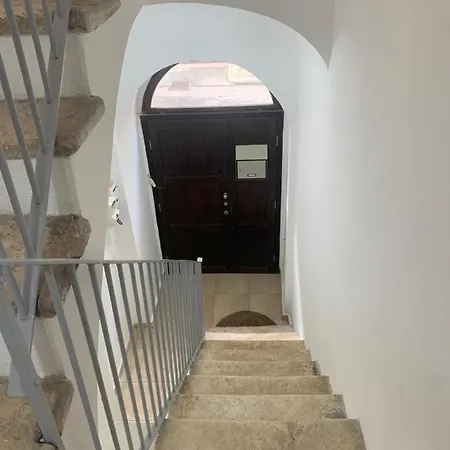 Stella Hébergement de vacances Ruvo di Puglia