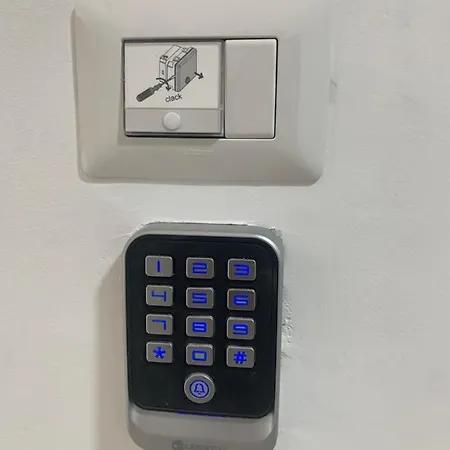 Stella Hébergement de vacances Ruvo di Puglia