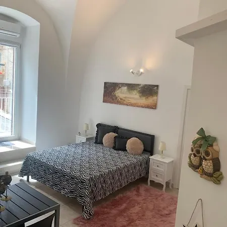 Stella Hébergement de vacances *