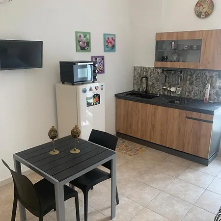 Stella Hébergement de vacances Ruvo di Puglia