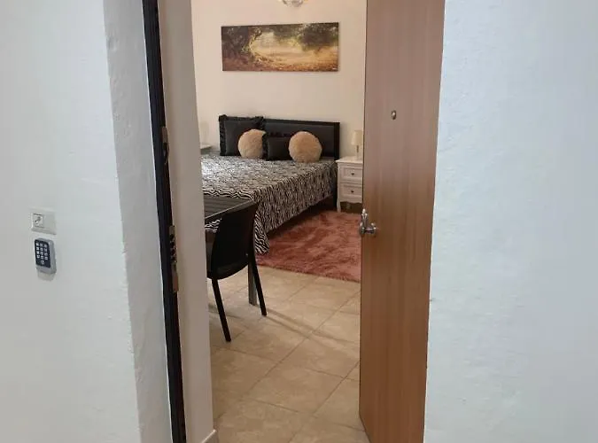Nyaraló Stella Ruvo di Puglia