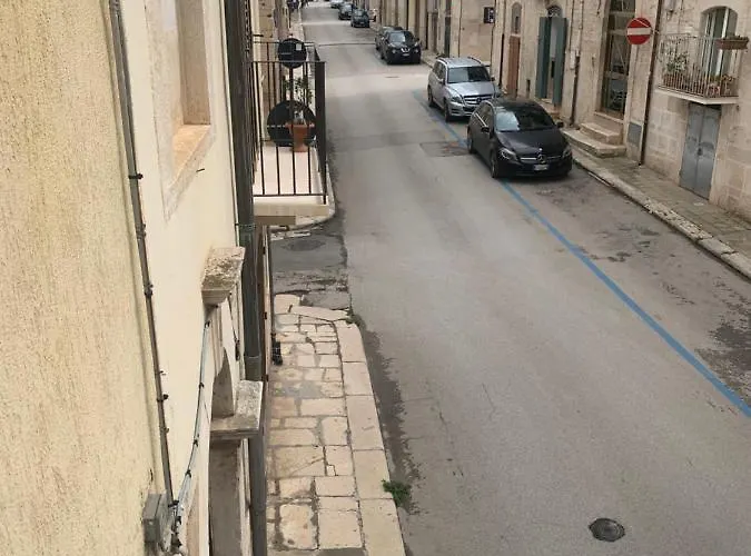 Stella Prázdninový dům Ruvo di Puglia