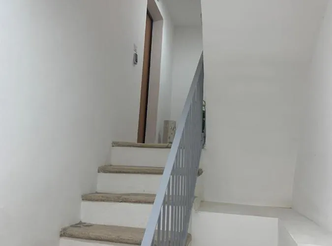 Stella Nyaraló Ruvo di Puglia