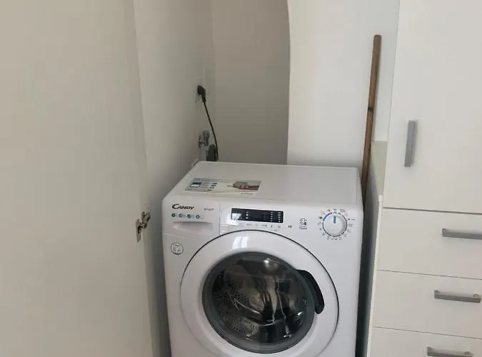 Stella Feriehus Ruvo di Puglia