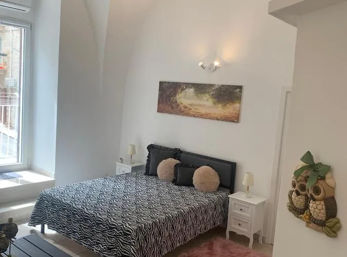 Stella Prázdninový dům *