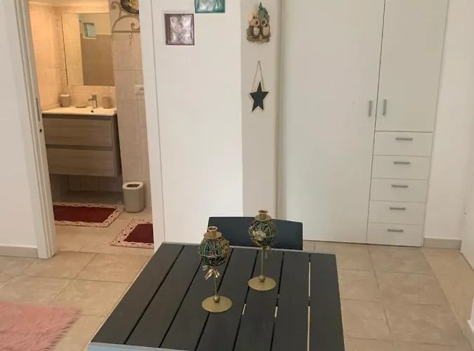 Prázdninový dům Stella